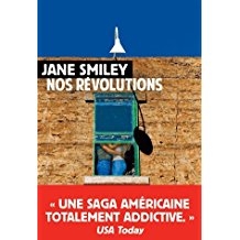 jane smiley