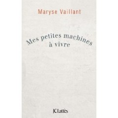 maryse vaillant