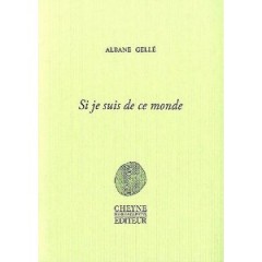 albane gellé