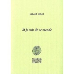 albane gellé