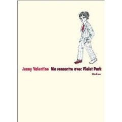 jenny valentine,père qui s'est fait la malle