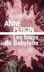 anne percin