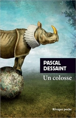 pascal dessaint