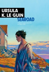 ursula k. le guin