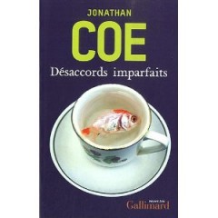 jonathan coe