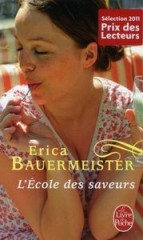 erica baurmeister,cours de cuisine