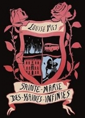 louise mey