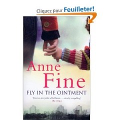 anne  fine