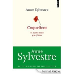 anne sylvestre