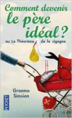 graeme simsion