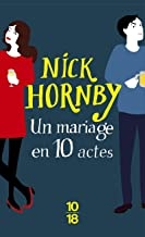 nick hornby, schtroumpf grognon le retour