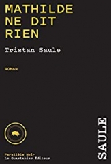 tristan saule