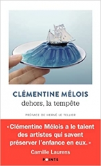 clémentine mélois