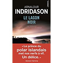 arnaldur indridason