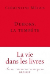 Clémentine Mélois