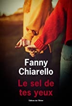 fanny chiarello