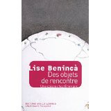 lise benincà,emmaüs