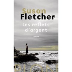 susan fletcher,mer,deuil,perte