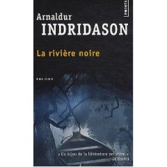 arnaldur indridason