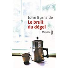 john burnside