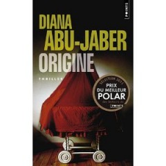 diana abu-jager,roman policier,syracuse,nana pas celui d ela chanson,celui de la côte-est des states