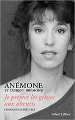 anénome,laurent brémond