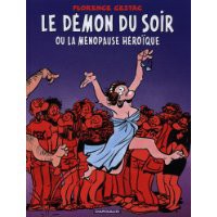 florence cestac,la vie commence à 60 ans