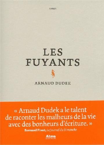 arnaud dudek