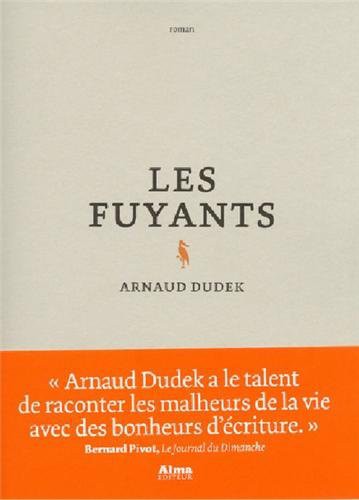 arnaud dudek