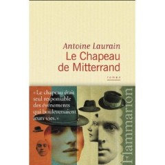 antoine laurain,années 80