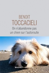 Benoit Toccacieli