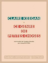claire keegan