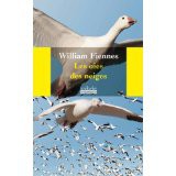 william fiennes,oies des neiges