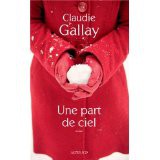 claudie gallay