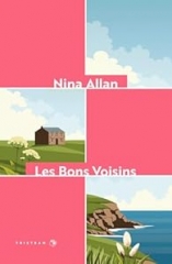 nina allan