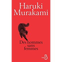 haruki murakami