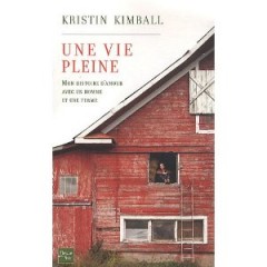 kritin kimball,l'amour est dans le pré mais surtout pour le pré