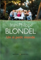jean-philippe blondel