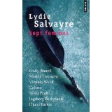 lydie salvayre