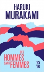 haruki murakami