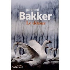 gerbrand bakker,trouver sa maison