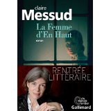 claire messud,artfemme