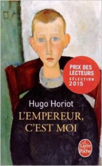 hugo horiot, françoise lefèvre