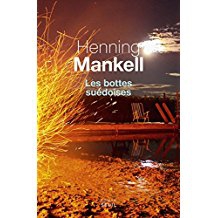 henning mankell