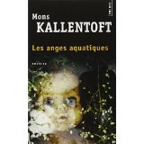 mons kallentoft, schtroumpf grognon le retour