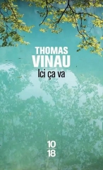 thomas vinau