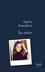 saphia azzedine