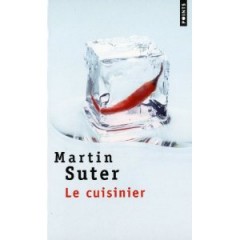 martin suter,cuisine tamoule