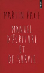 martin page