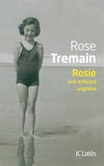 rose tremain